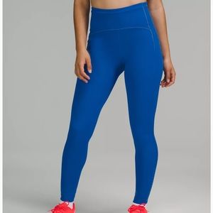 Lululemon swift speed HR tight 28”